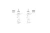 AL-KO 302355 Shock Absorber